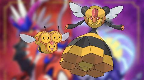 combee evolution